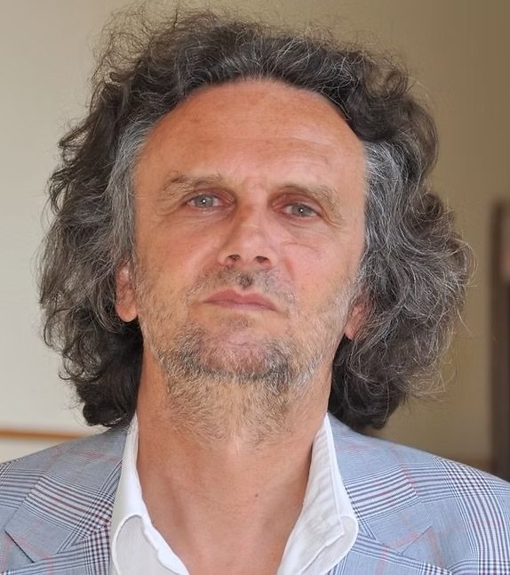 Oliver Schruoffenegger