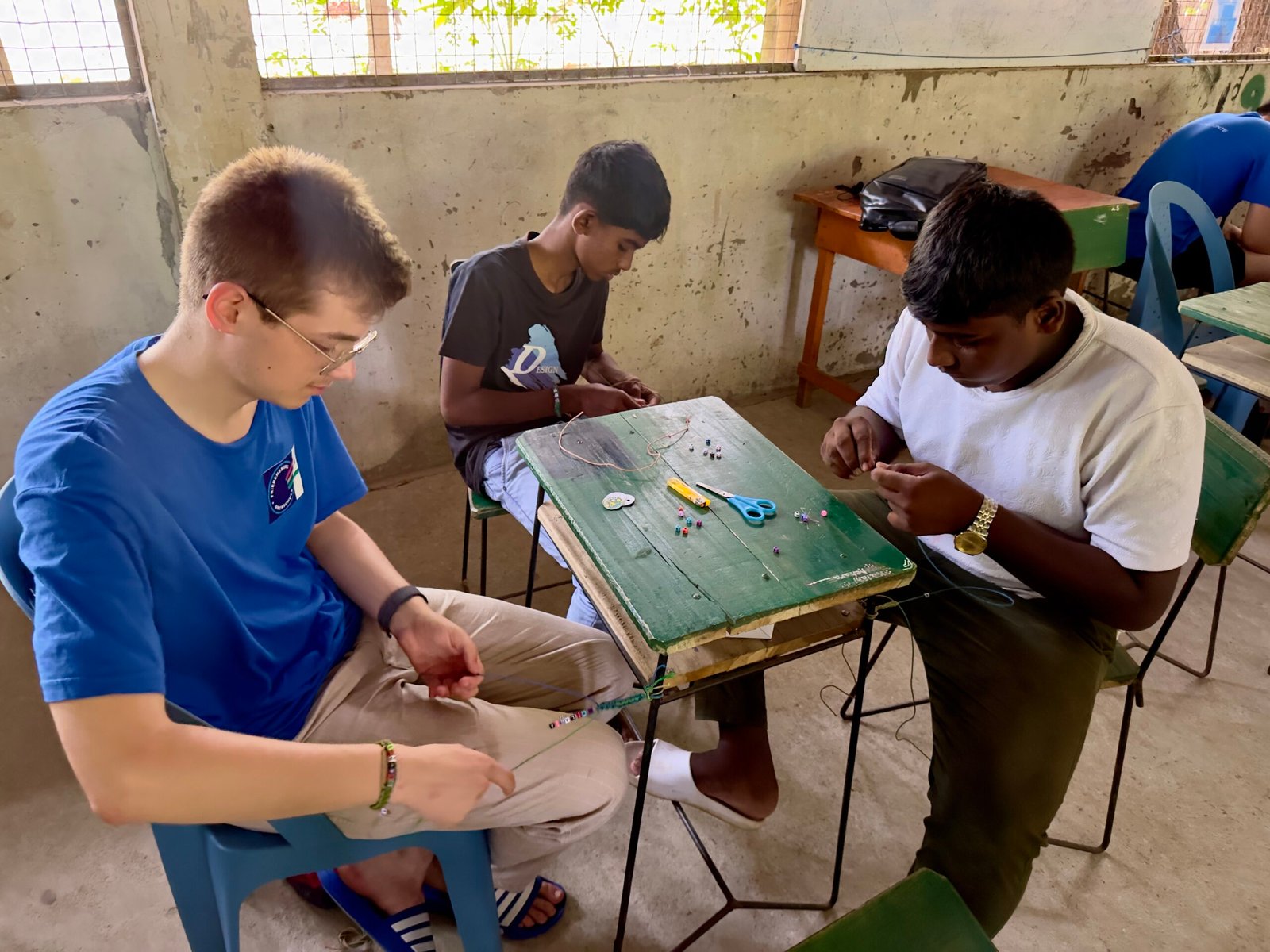 CW:Global – Newsletter 01